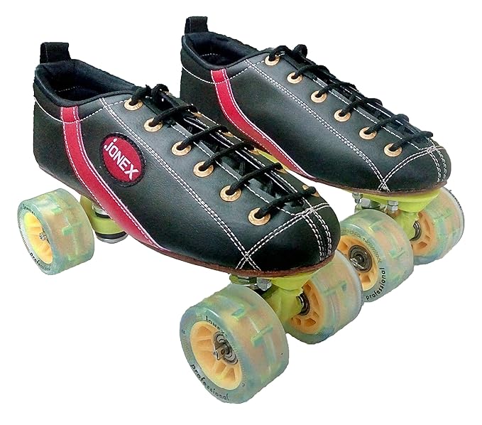 Jj Jonex Roller Skates at Louis Davison blog