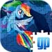 Little Pony Puzzle for Kids