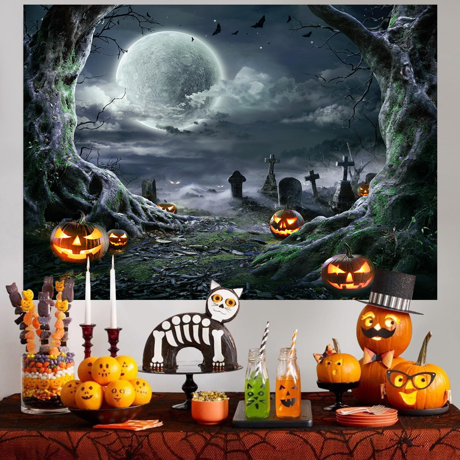 Conception De Bannière Halloween Avec Jolie Citrouille | Vecteur Gratuite Conception De Bannière Halloween Avec Jolie Citrouille | Vecteur Gratuite