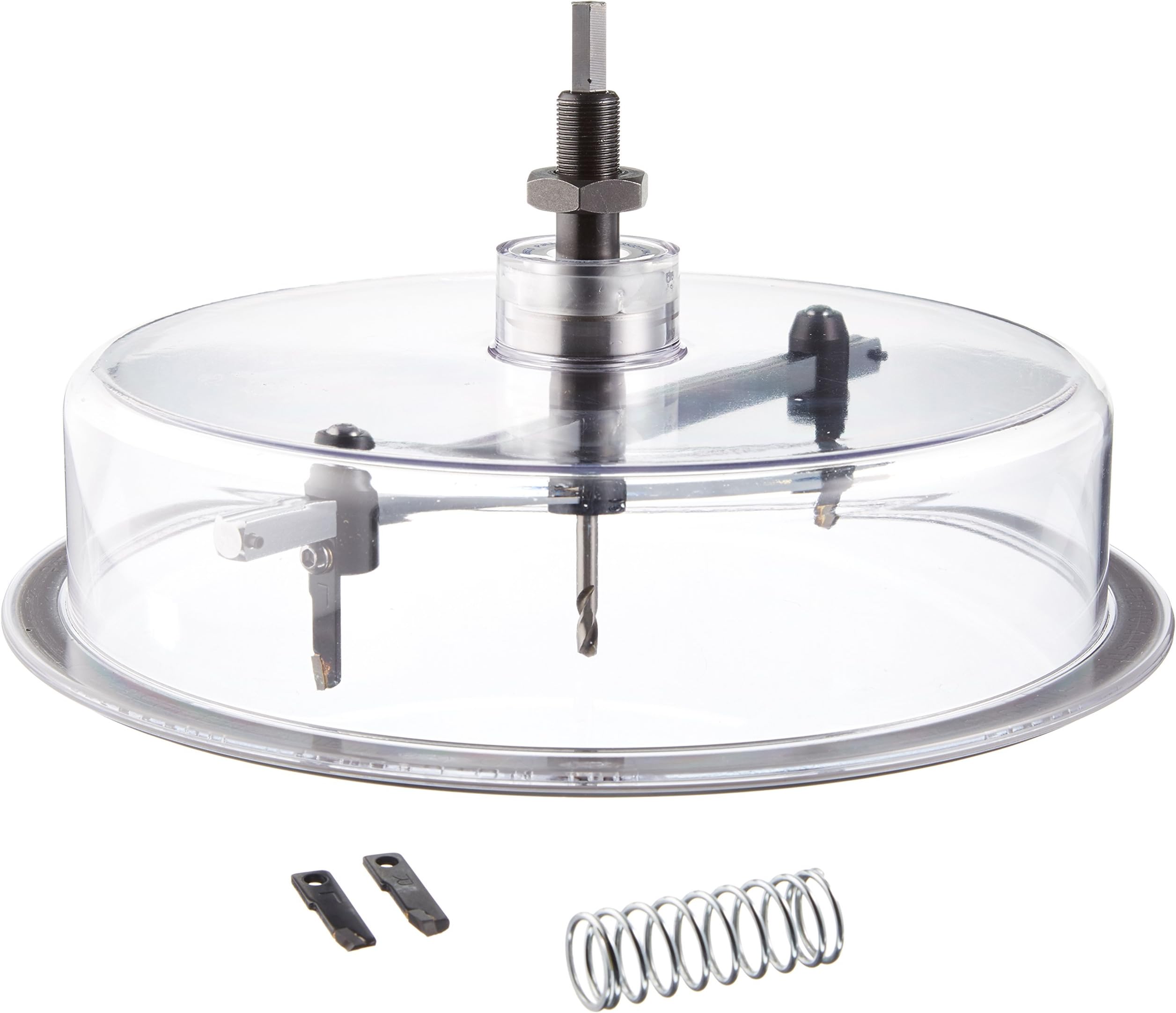 LABOR SAVING DEVICES 56-015 / DBHC-10 Dual-Bladed Hole Cutter Power Tools & Accessories