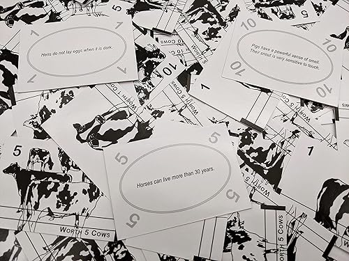 Miniatura 4 de Juego de mesa Life on The Farm