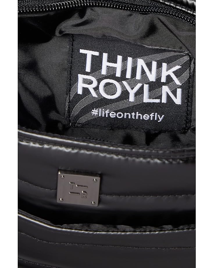 THINK ROYLN Bum Bag 2.0 - Medium - #3 of 3
