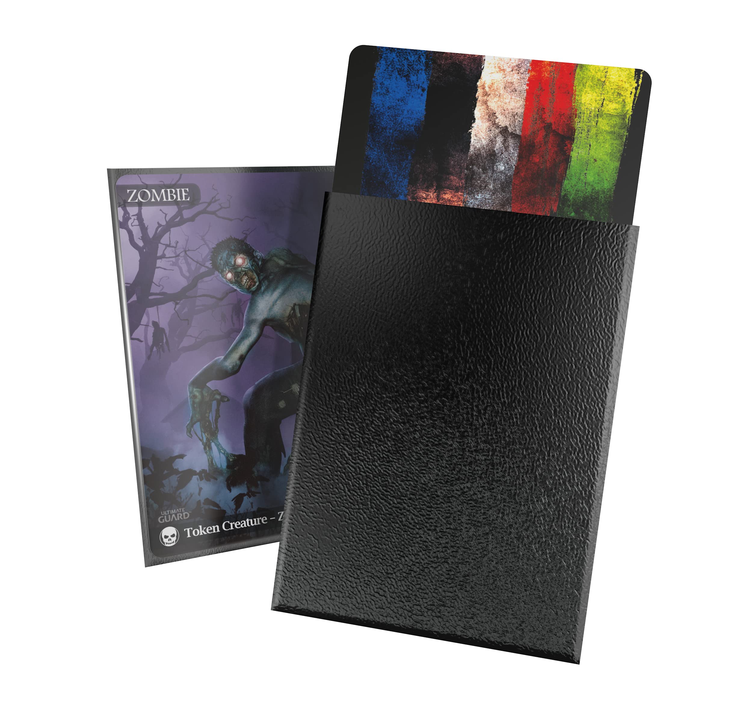 ultimate guard card sleeves Magic: The Gathering Sleeves