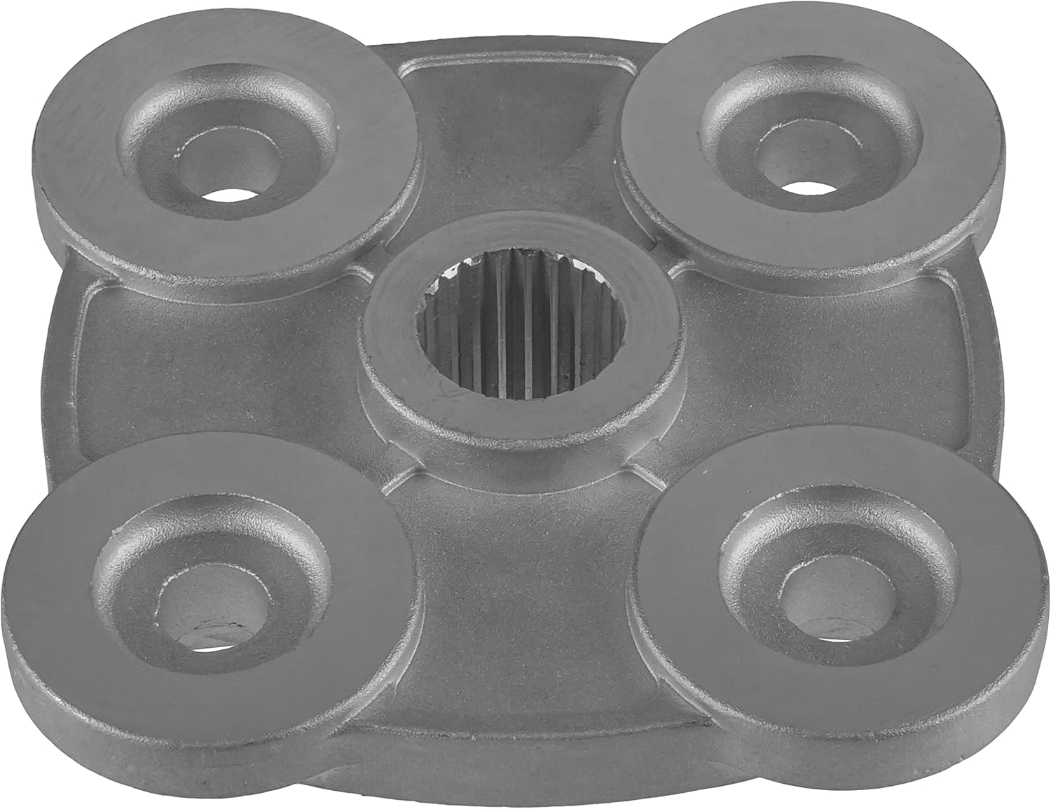 Caltric Rear Wheel Hub Compatible with Polaris Trail Blazer 250 1993 1994 1995