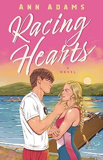 Racing Hearts: A Novel