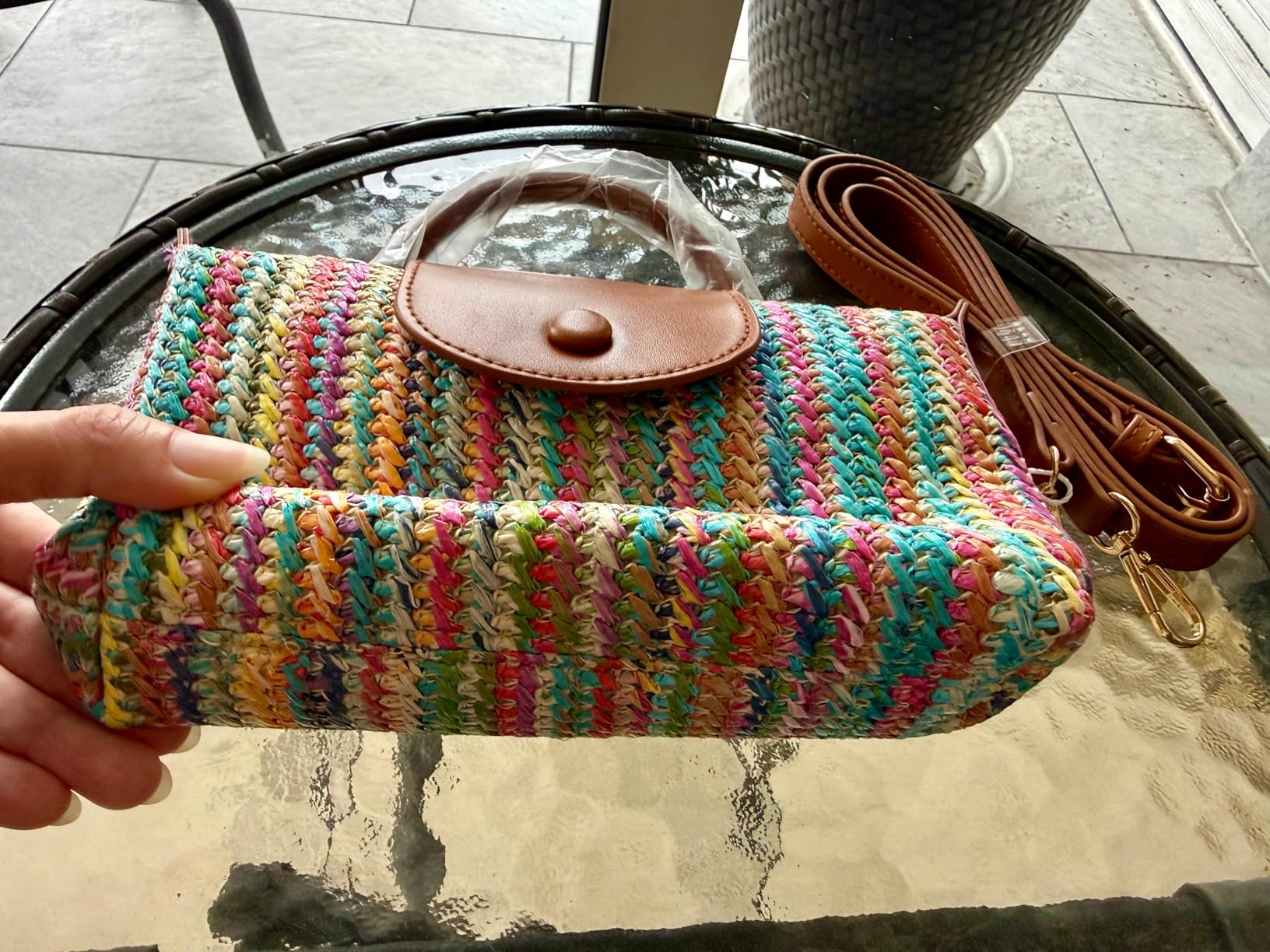 Customer Image