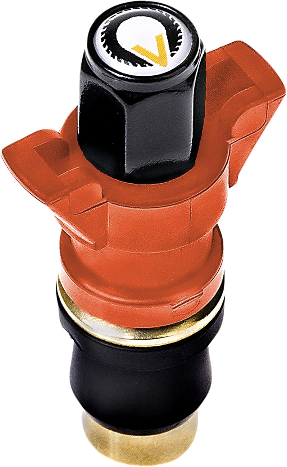 Emergency Valve Stem Replacement (Orange) …