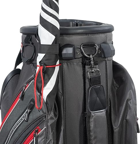 Miniatura 7 de Bag Boy Revolver XP Cart Bag