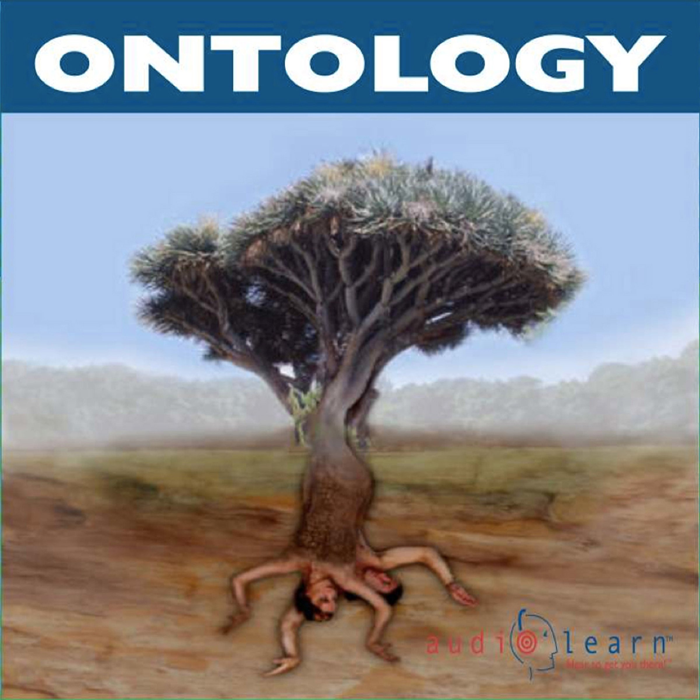 Cover art for Ontology AudioLearn Follow-Along Manual