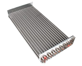 Master-Bilt Condenser Coil 2Cy1202N-16 X 3 07-13332 - Genuine OEM Replacement Part