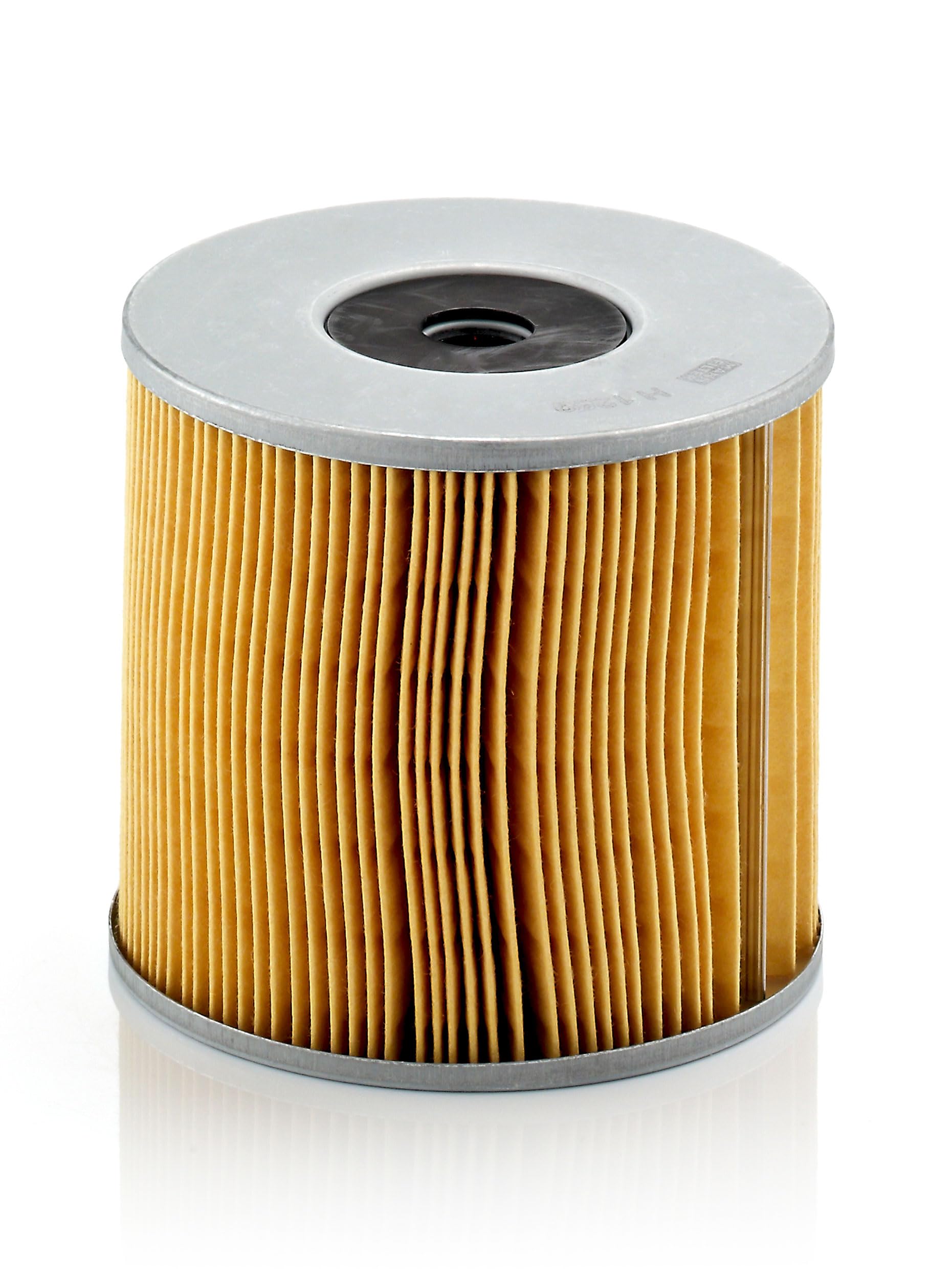 MANN-FILTER H 1260 x Oil Filter - for Off-Highway Applications