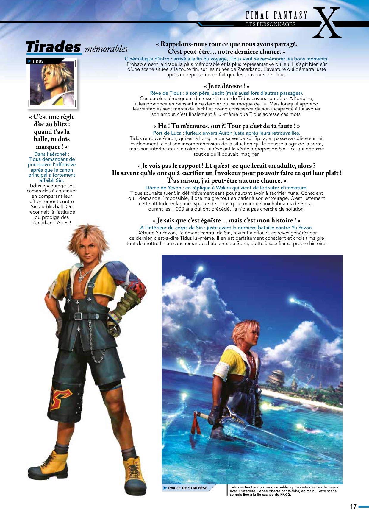 NONAME Final Fantasy - Encyclopédie Officielle Memorial ultimania vol.2