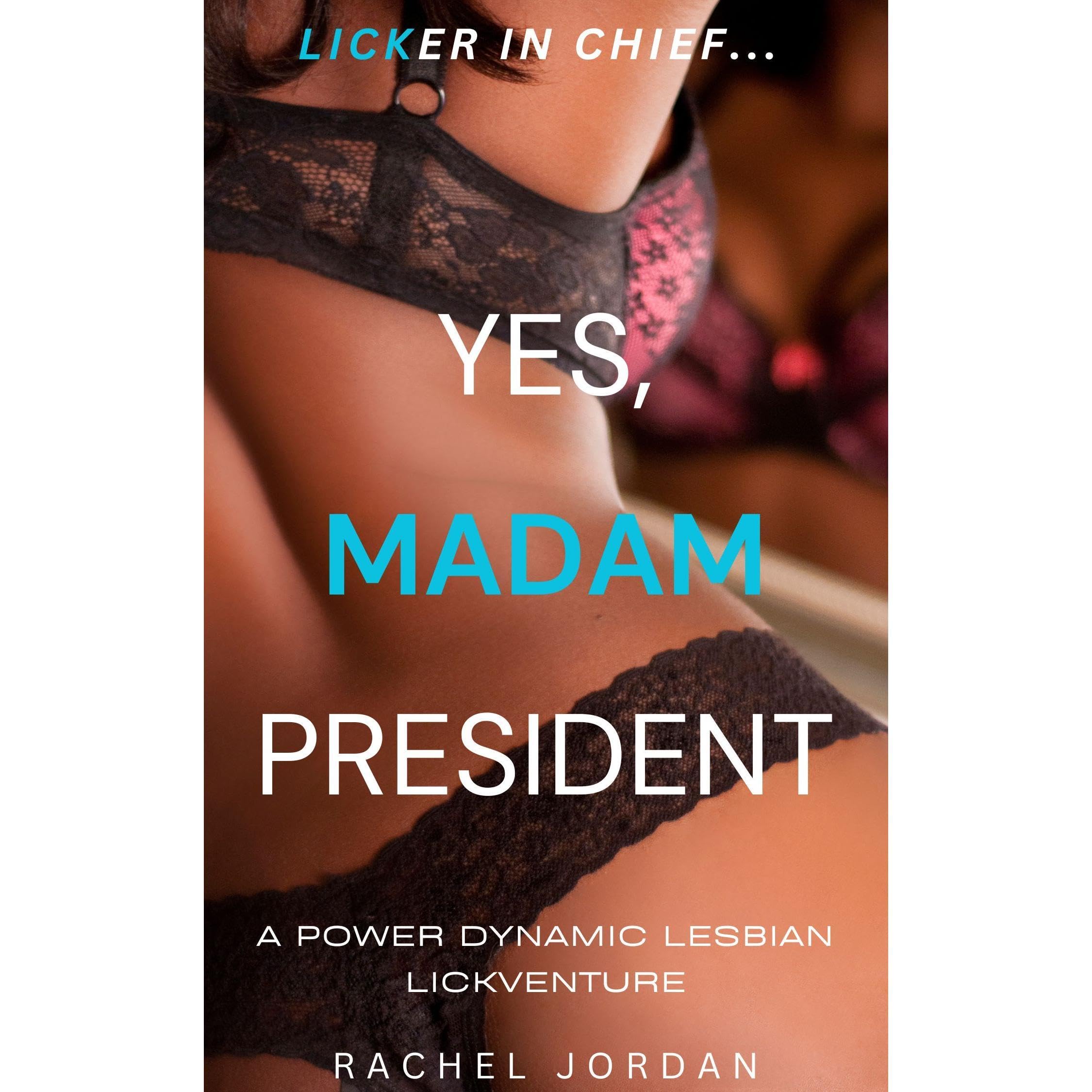 Yes, Madam President