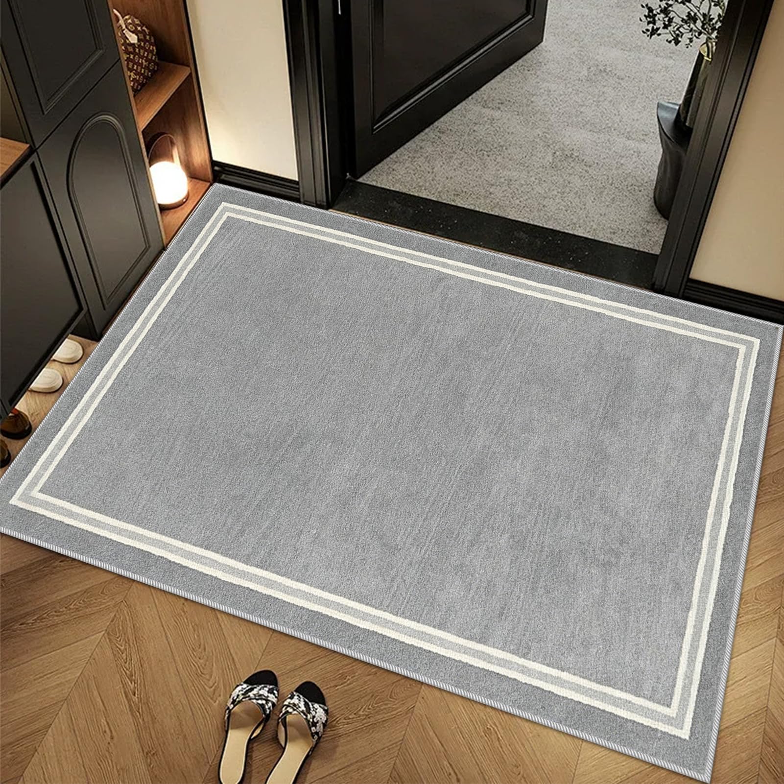 150 x 180 cm Tapis de Sol pour Chaise Gamer Ordinateur Antidérapant
