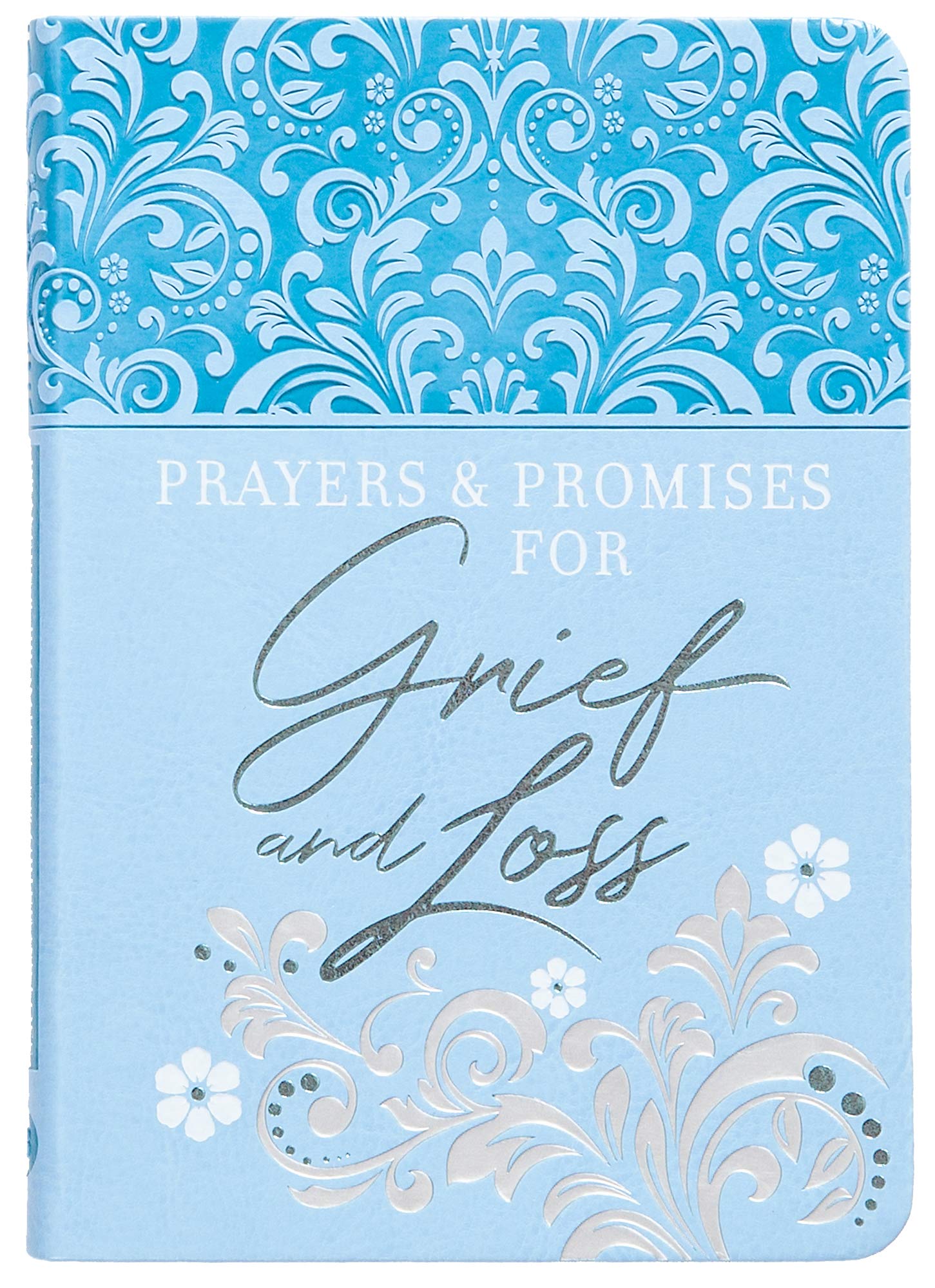 Prayers & Promises for Grief and Loss