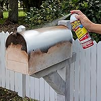 Vista 9 de Flex Seal Revestimiento sellador de goma en aerosol, 14 onzas, transparente