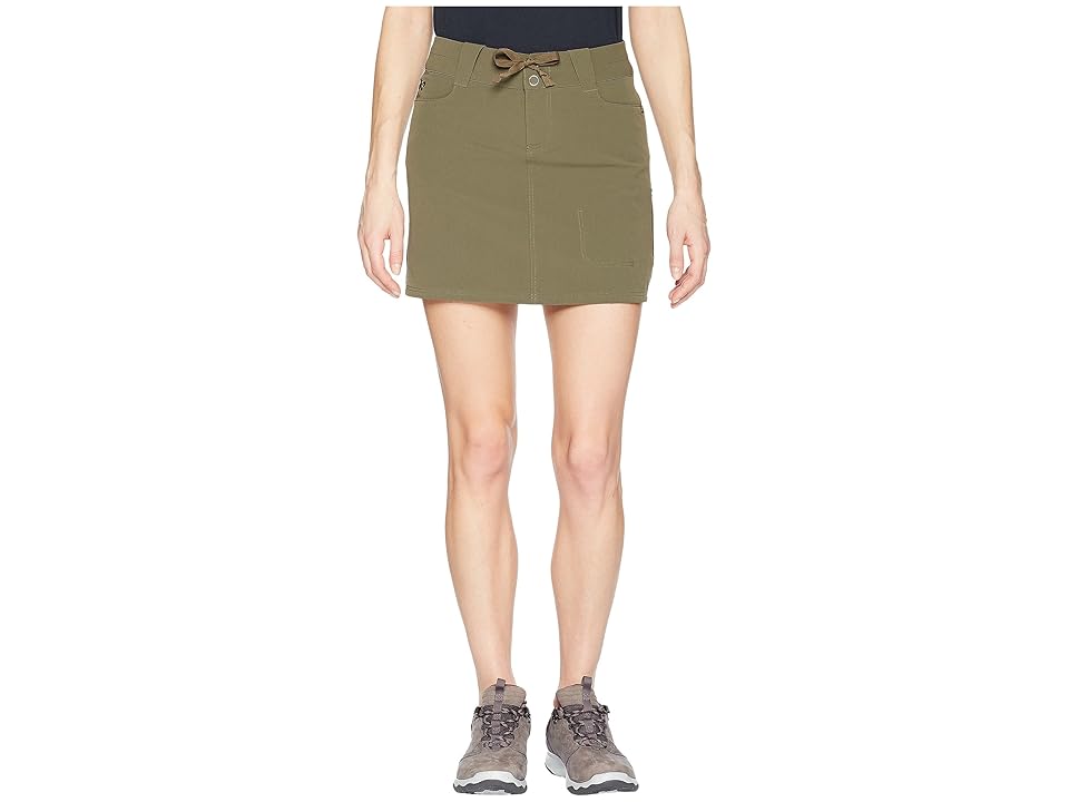 

Outdoor Research Ferrosi Skort (Fatigue) Women's Skort