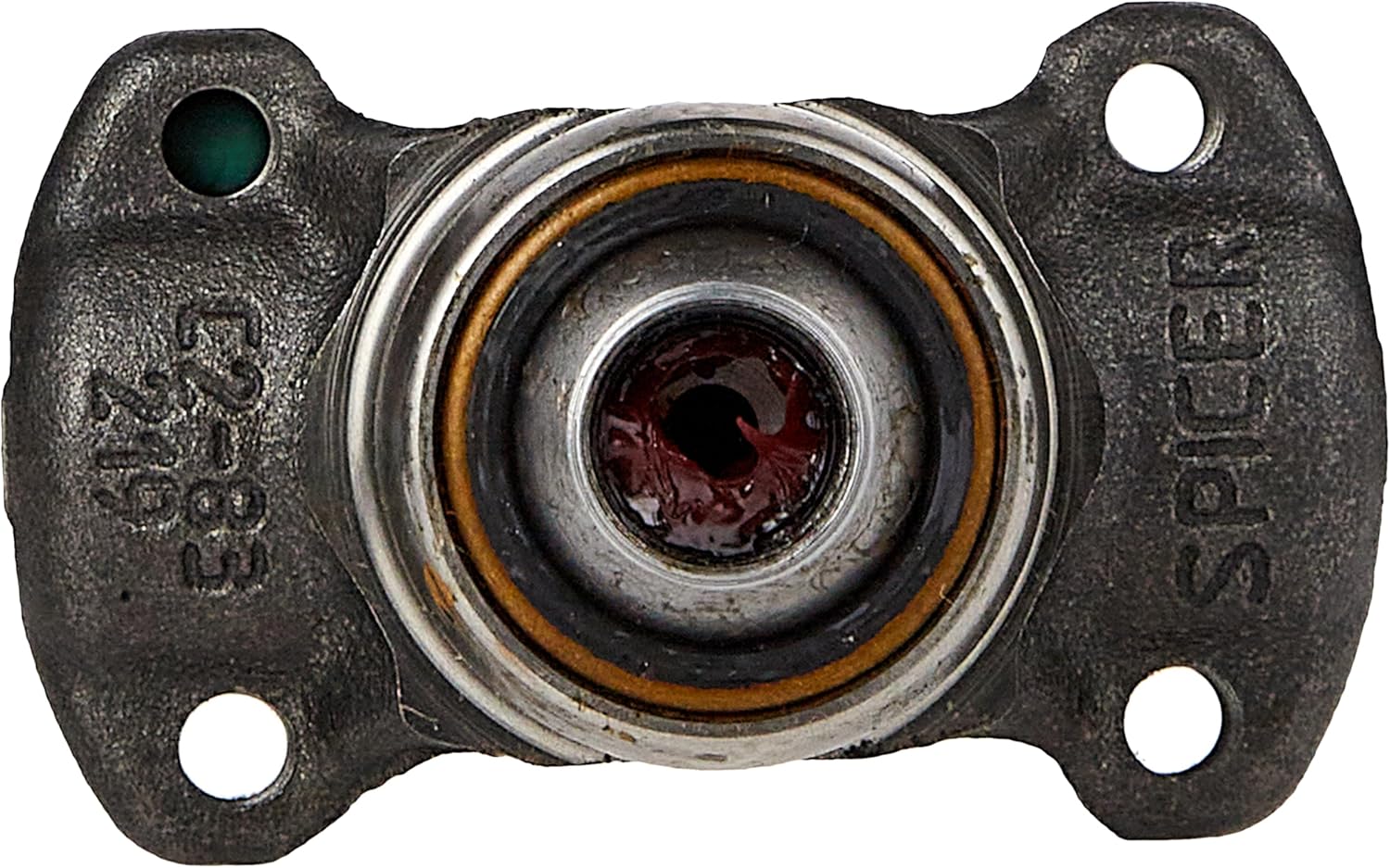 Spicer 211544X Socket Yoke Assembly