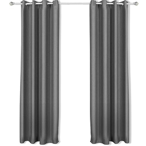 Curtains 220cm Drop Amazon Co Uk