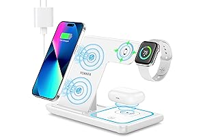 3-in-1 Wireless Charger-XR