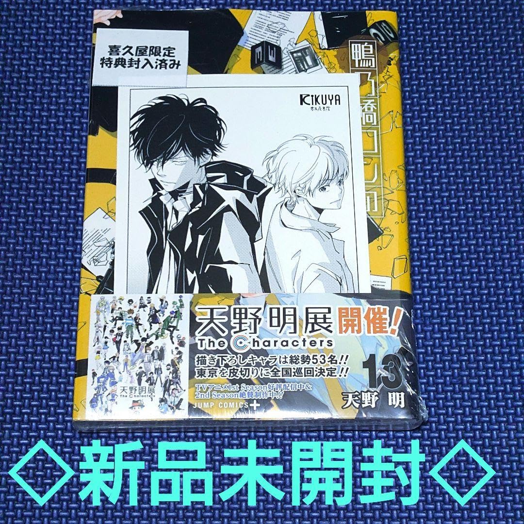 Amazon.co.jp: 鴨乃橋ロンの禁断推理 13 : Toys & Games