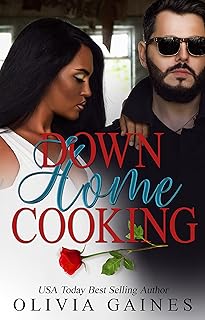 Down Home Cooking (Modern Mail Order Brides Book 15)
