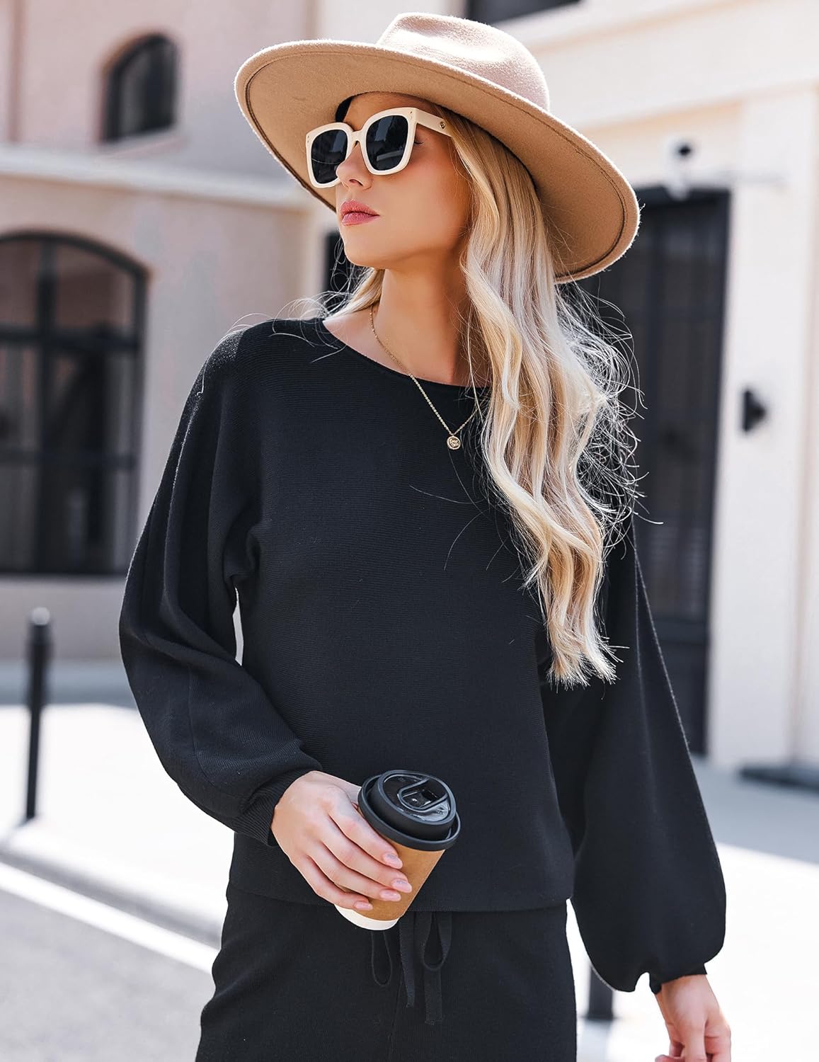 Ekouaer womens Casual - Image 4