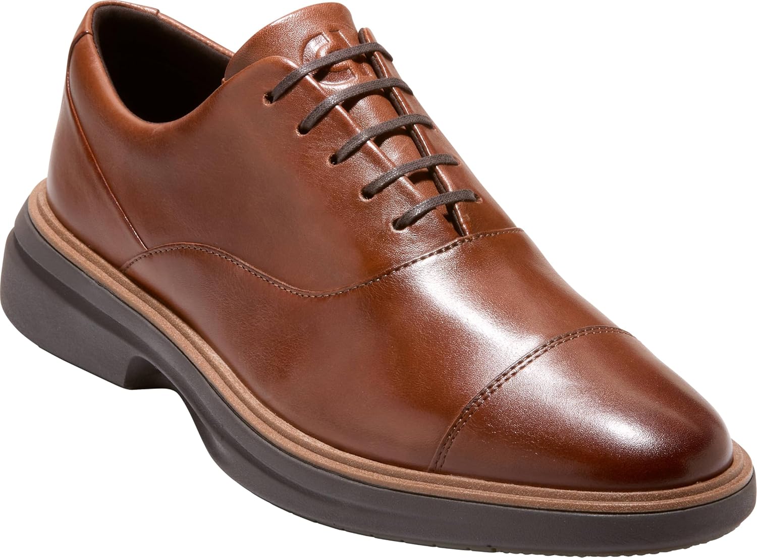 Cole Haan Mens Originalgrand Cityspectre Cap Toe - Image 4