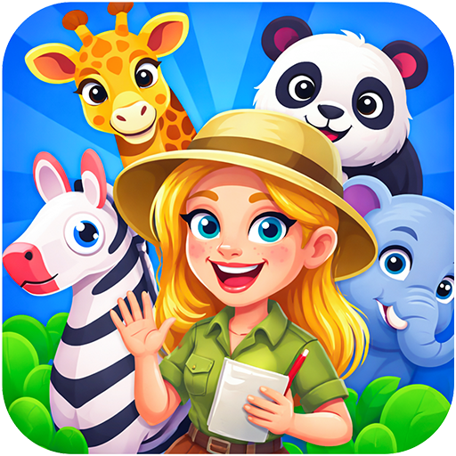 Tierpark Tycoon: Idle Zoo Simulator