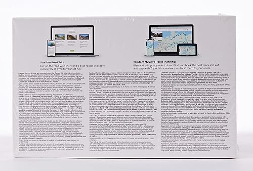 Miniatura 11 de TomTom GO Basic