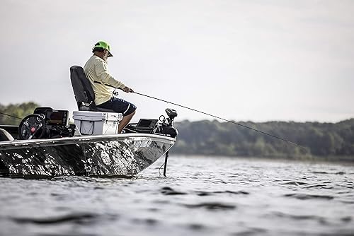 Miniatura 9 de Coastland Delta Series - Enfriadores rotomoldeados de alta calidad, enfriador aislado de uso diario, caja de hielo disponible en capacidad de 25