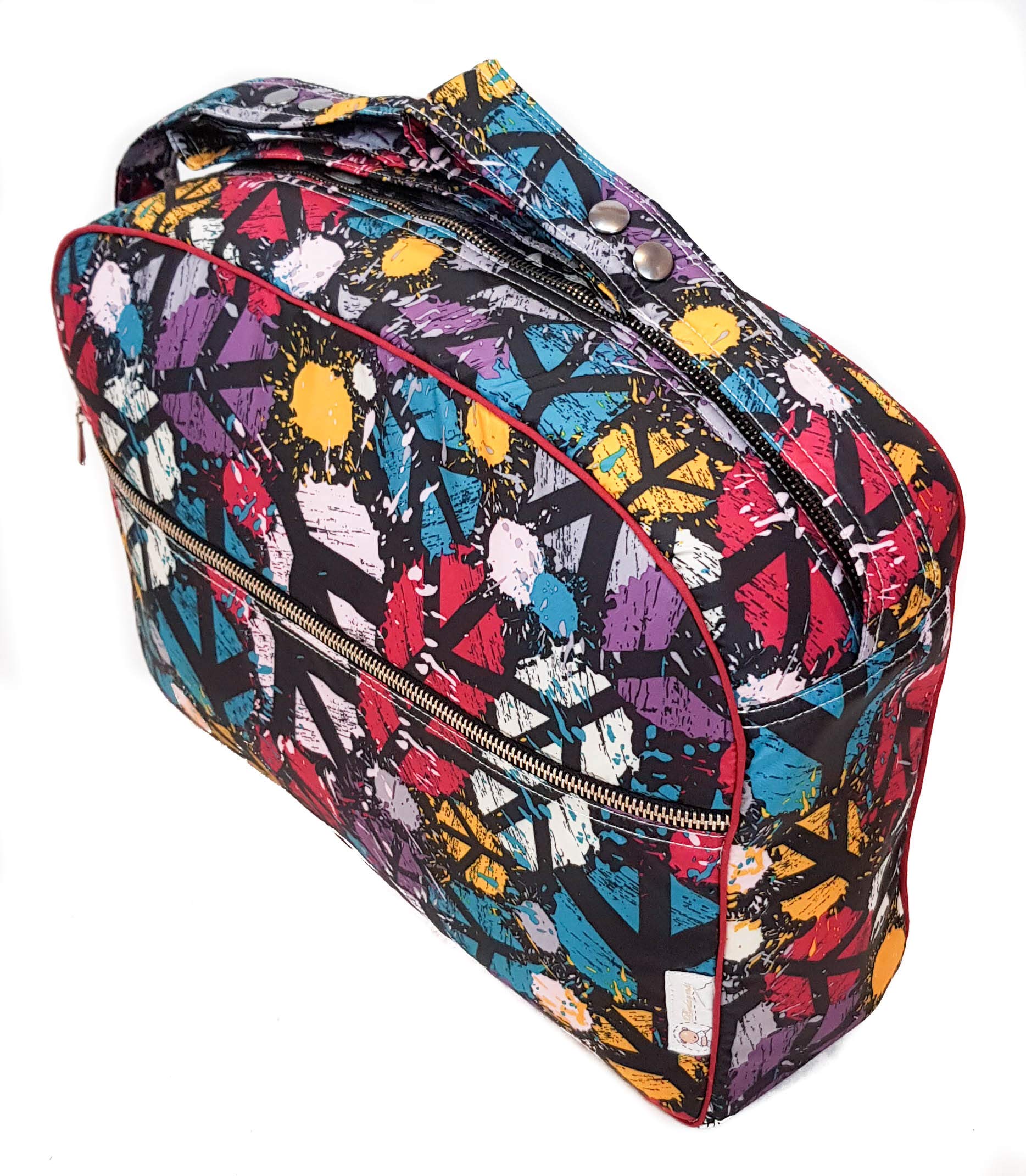 Conjunto Saco Silla Universal + Maxibolso. Varios modelos y colores disponibles (Revel ENTRETIEMPO)