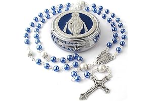 Miraculous Rosary for Women