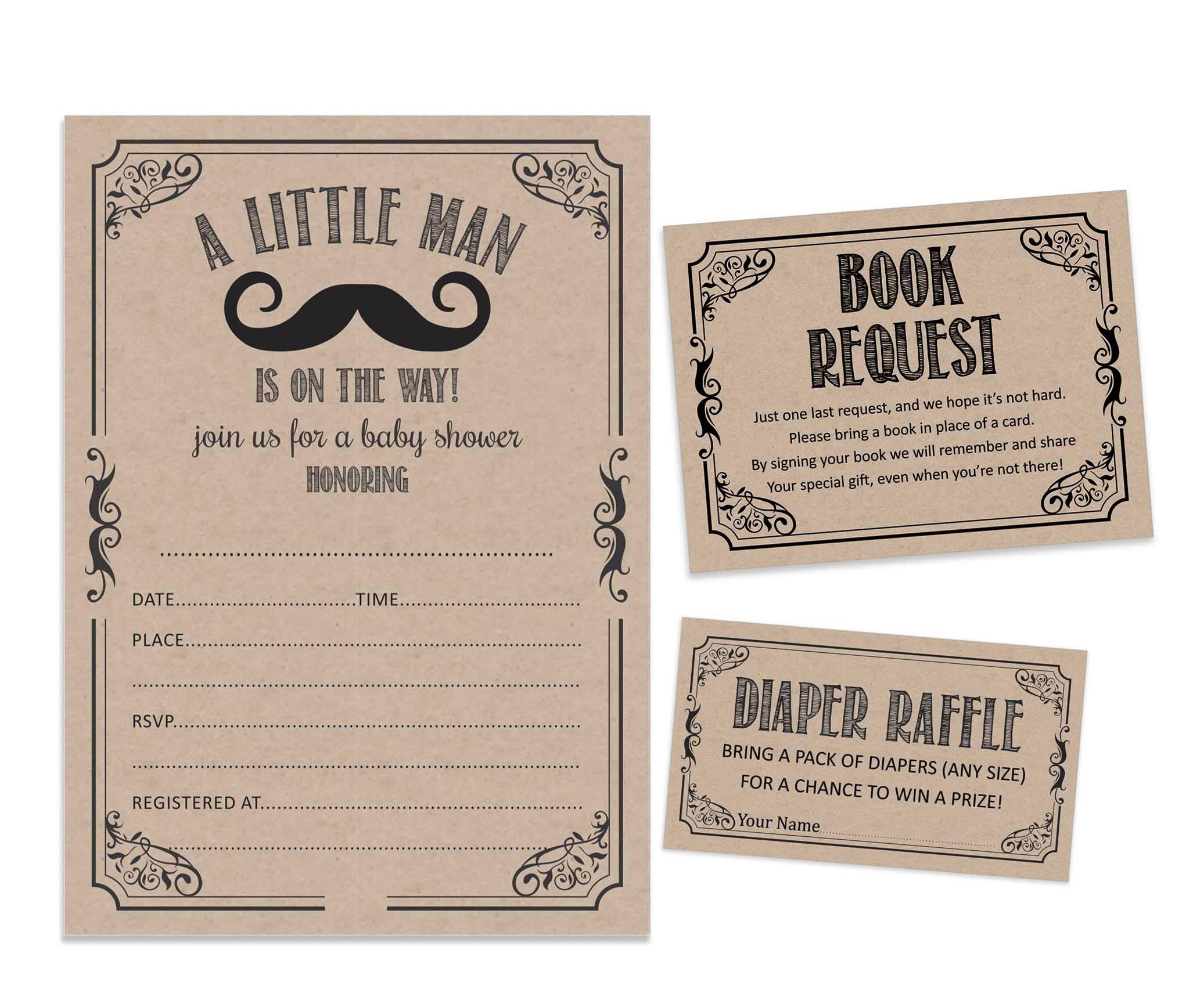 Winnie The Pooh Baby Shower Invitaciones / Rifa De Pañales / Registro De  Bebé QR / Baby Shower Temático, image size:2054x1737