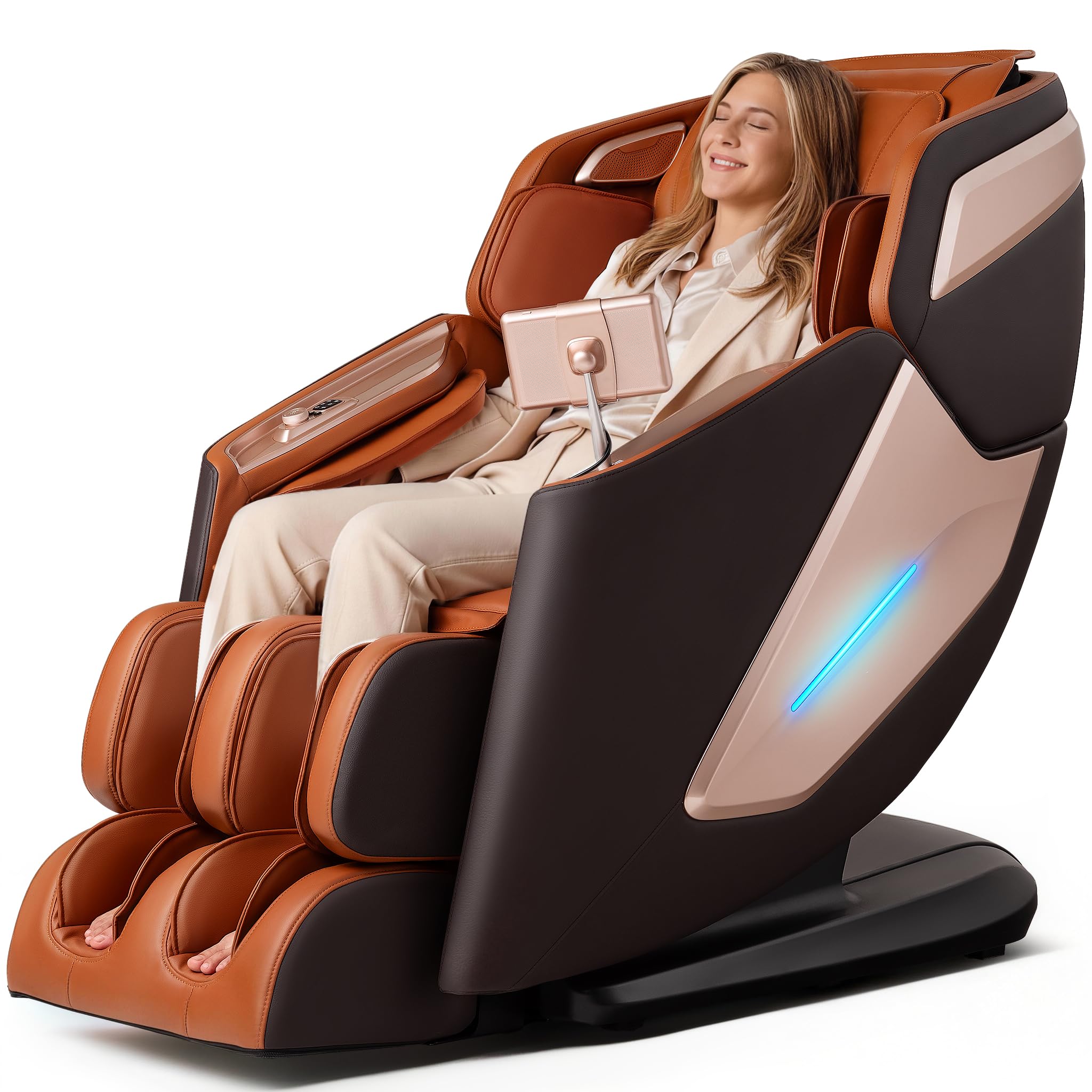 Mazzup Chair