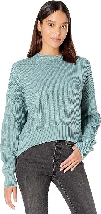 michael stars sweater