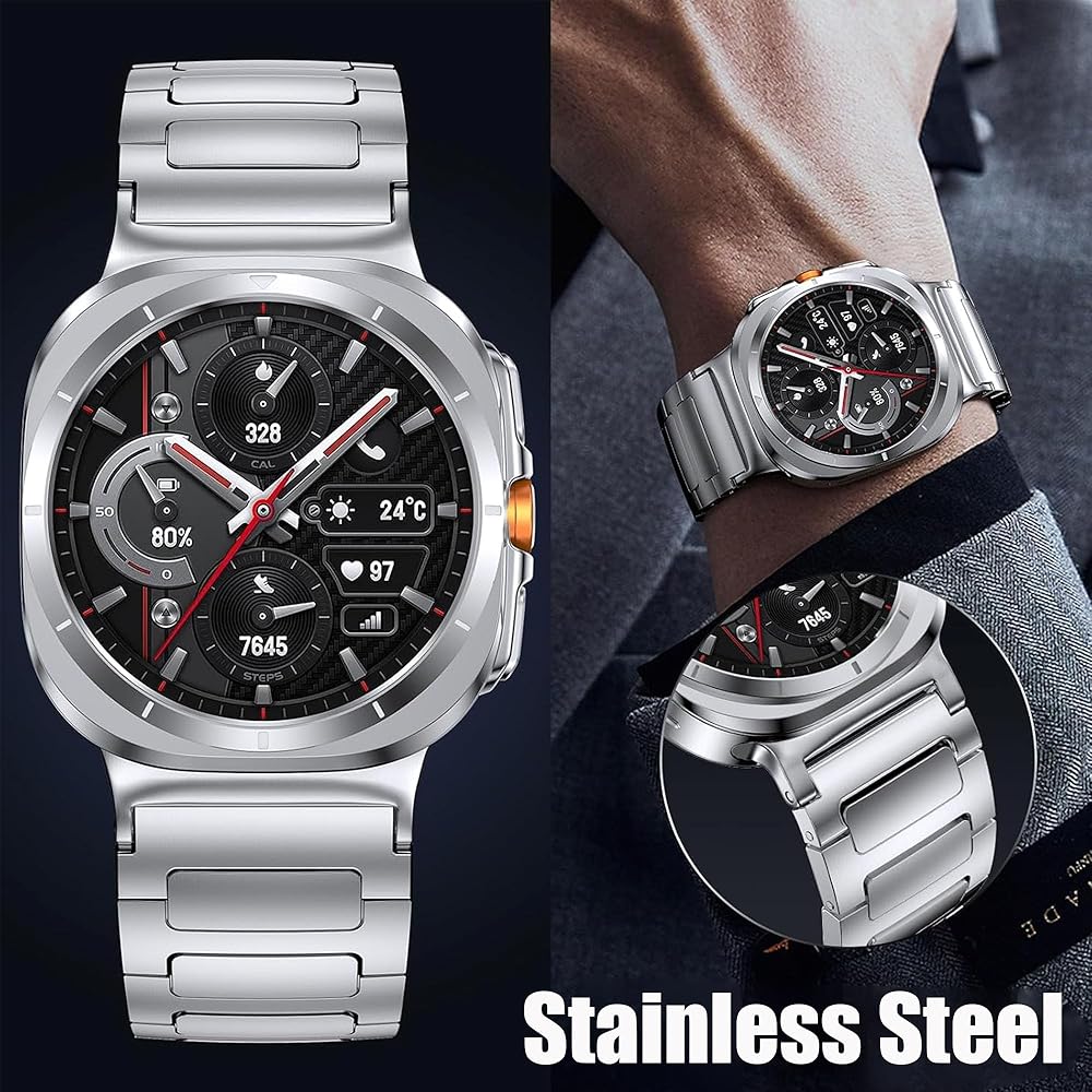 Amazon.co.jp: [Lamshaw] 対応 Ticwatch Atlas 交換バンド, 20mm