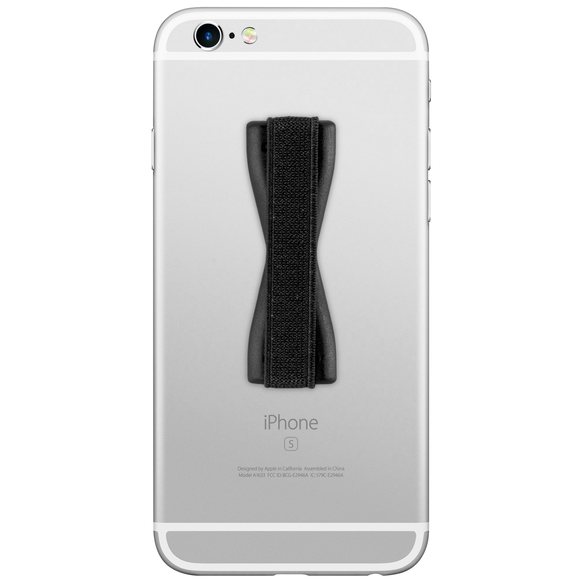 Supporto Per Dito Sling Grip Per Cellulare/tablet/iPod/eReader - Foto 7