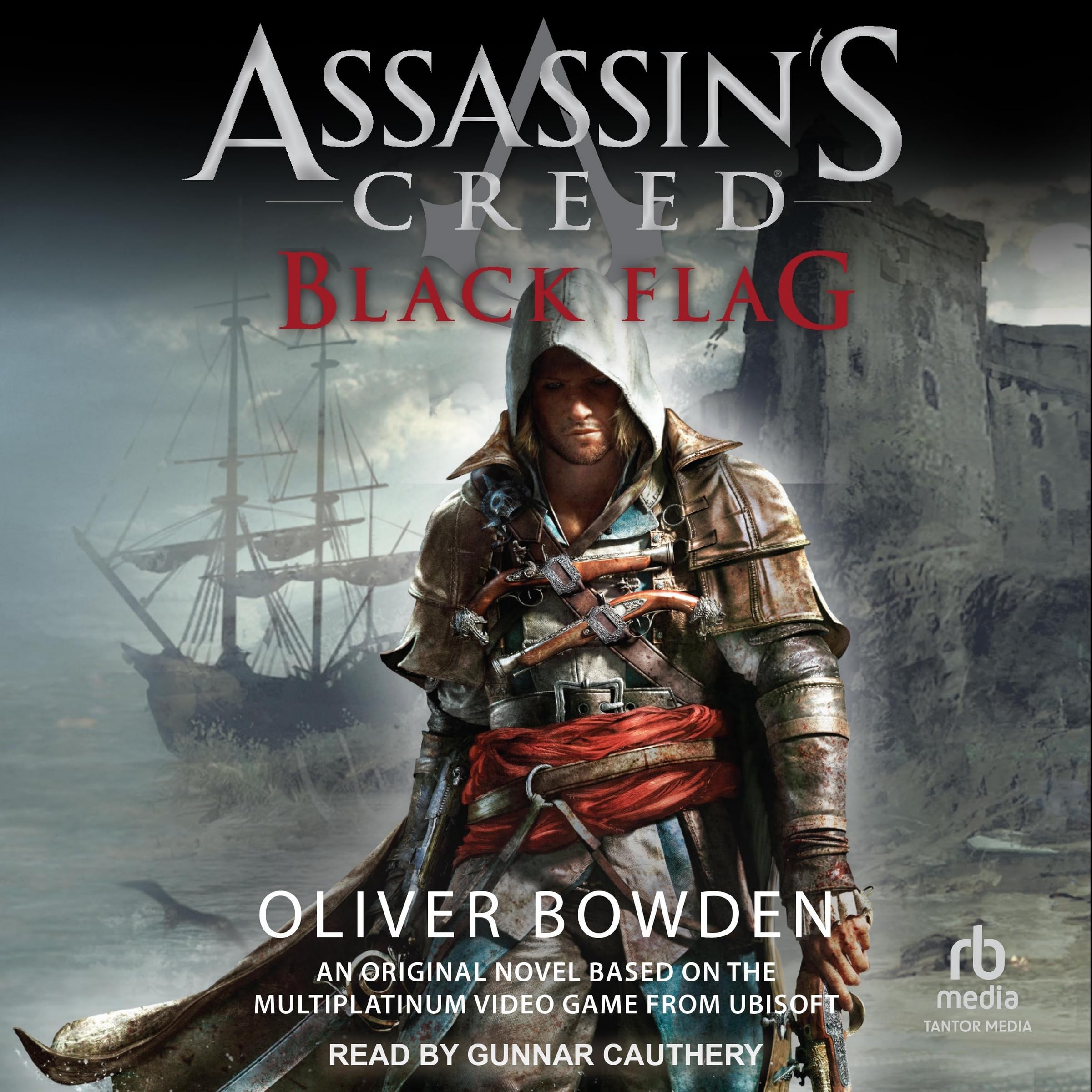 Assassin's Creed: Black Flag: 6