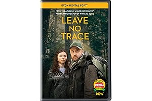 Leave No Trace (2018)