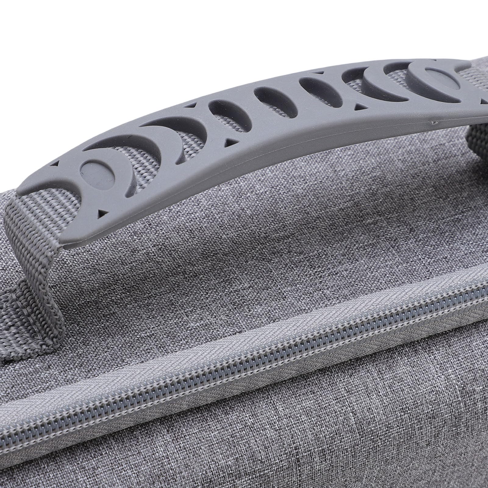 Estuche de Transporte para Consola Pro, Bolsa Portátil a Prueba de Golpes para Viaje, Carcasa Dura de Nailon EVA para Consola Pro, Controladores, Adaptador de Corriente, a Prueba de Agua