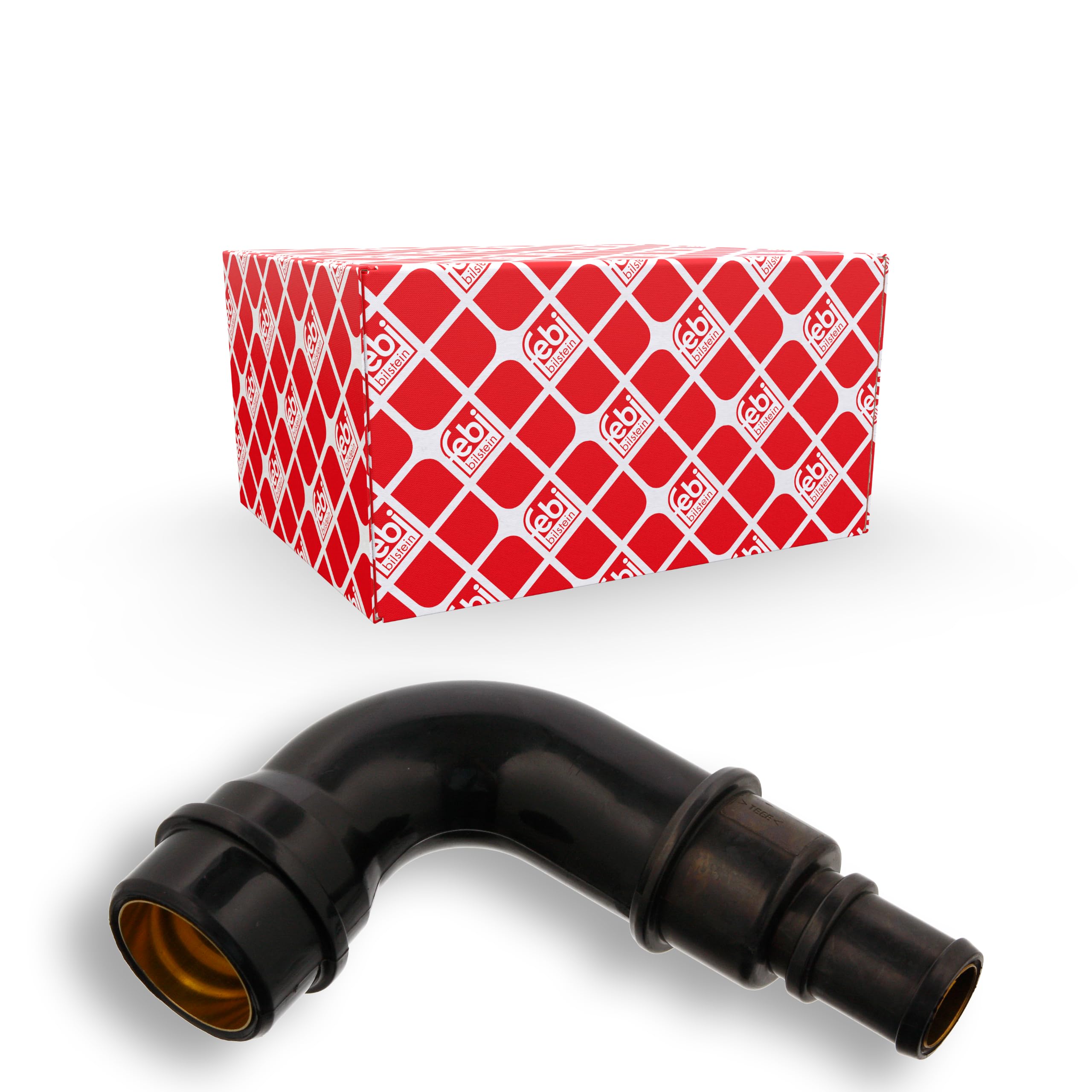 Crank Case Breather Pipe Hose Upper 36274 Febi 06A103213F 6A103213F Quality New