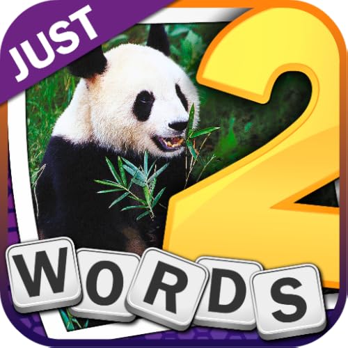 Just 2 Words