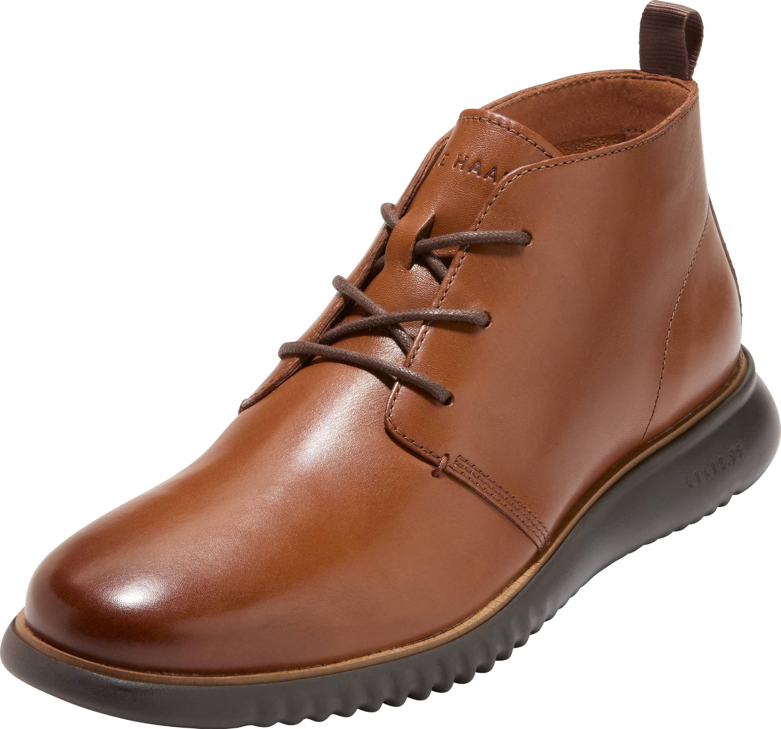 Cole Haan Men's 2.zerogrand Chukka