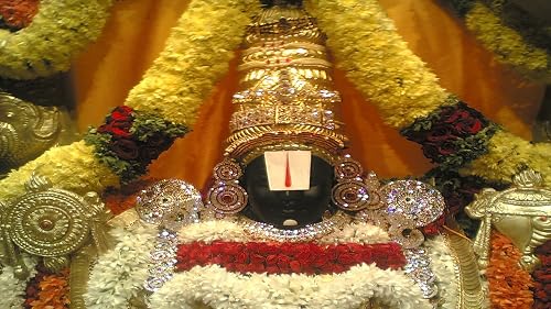 Lord Balaji Live Wallpapers – vue 2
