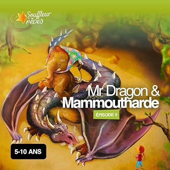 La rencontre Livre Audio par Audiomagine episode artwork