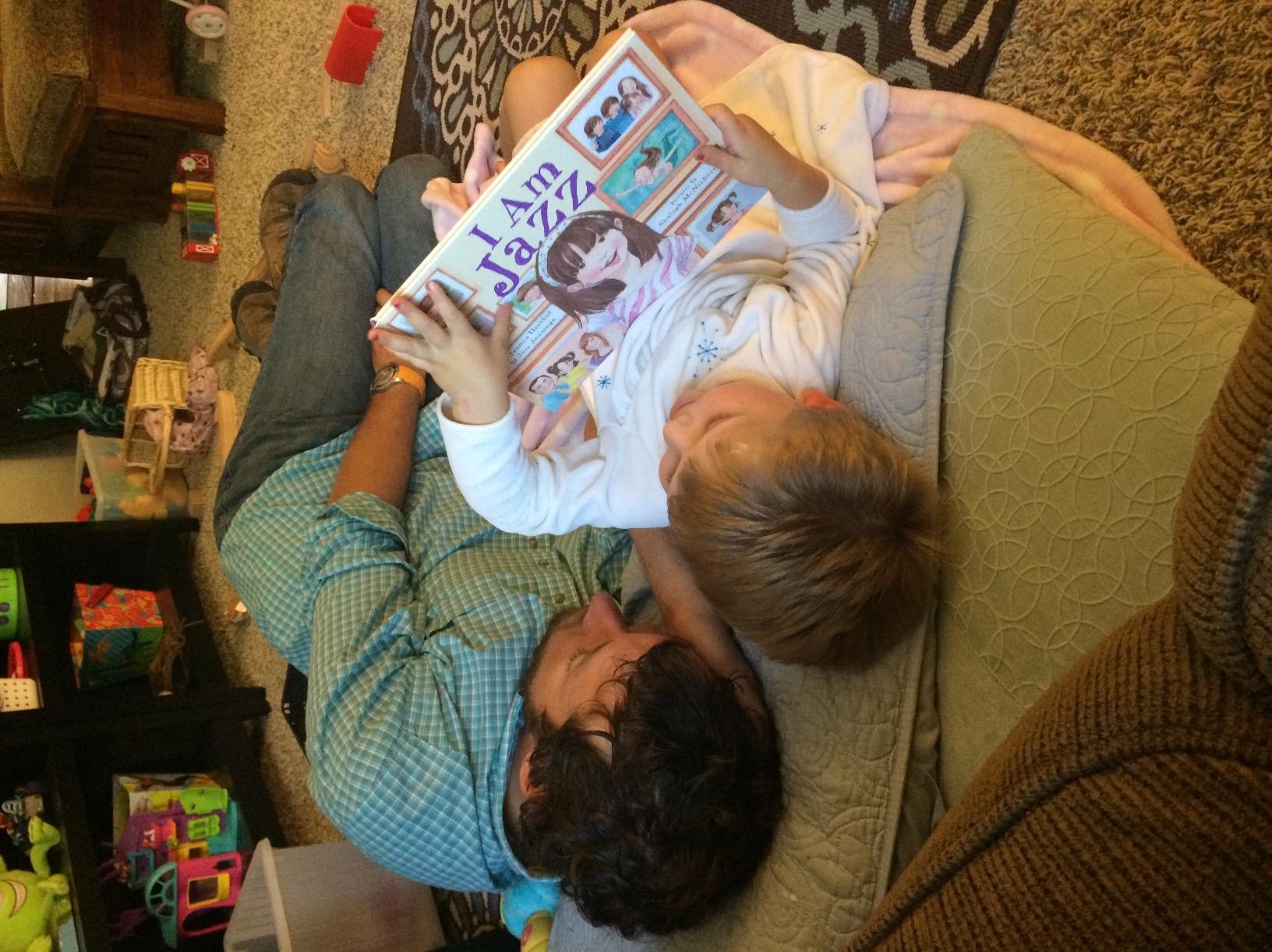 One Fabulous Children's Book!!!