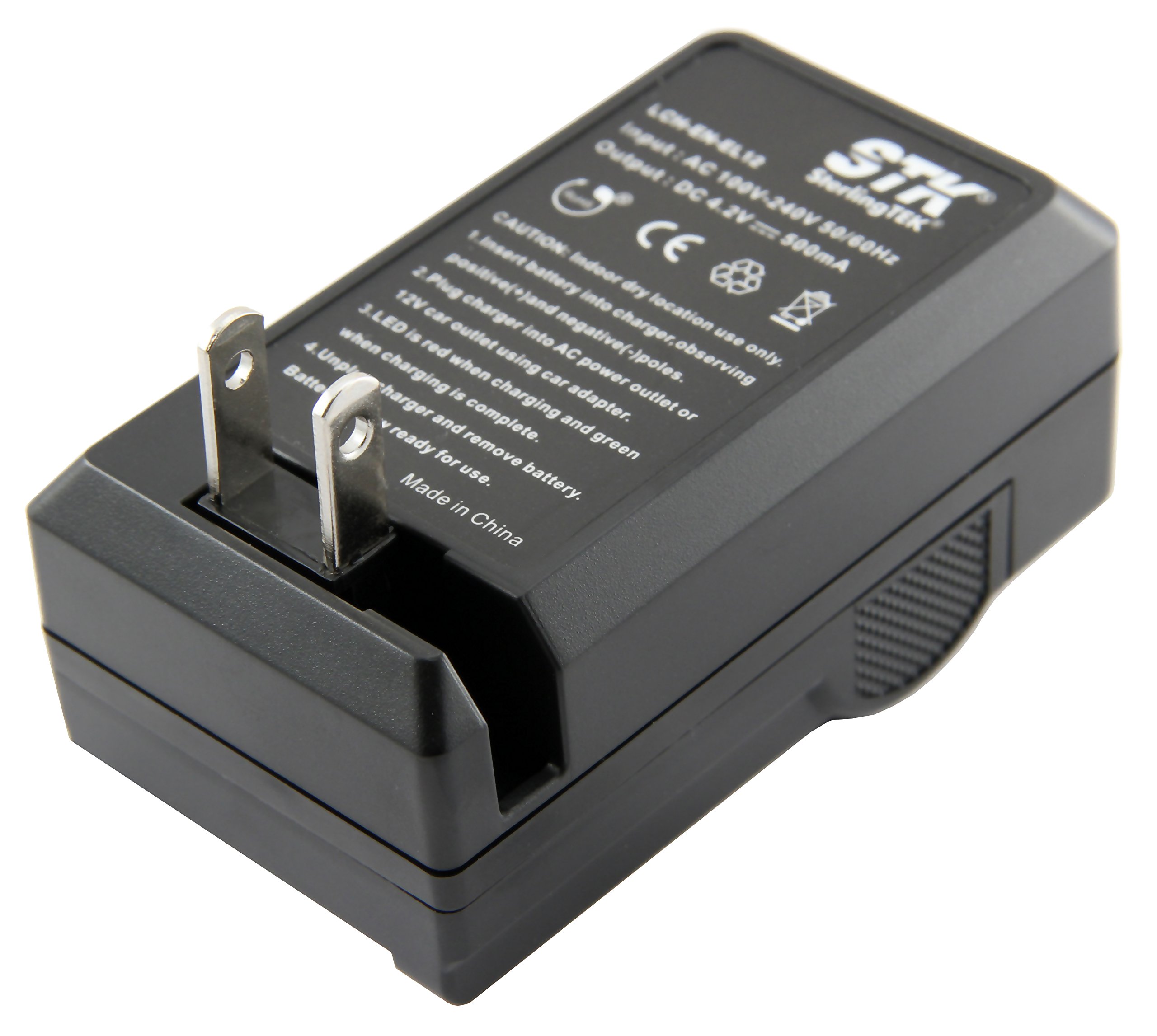 Usb Charger Nikon Coolpix S9700 Charger Battery Charger With Micro