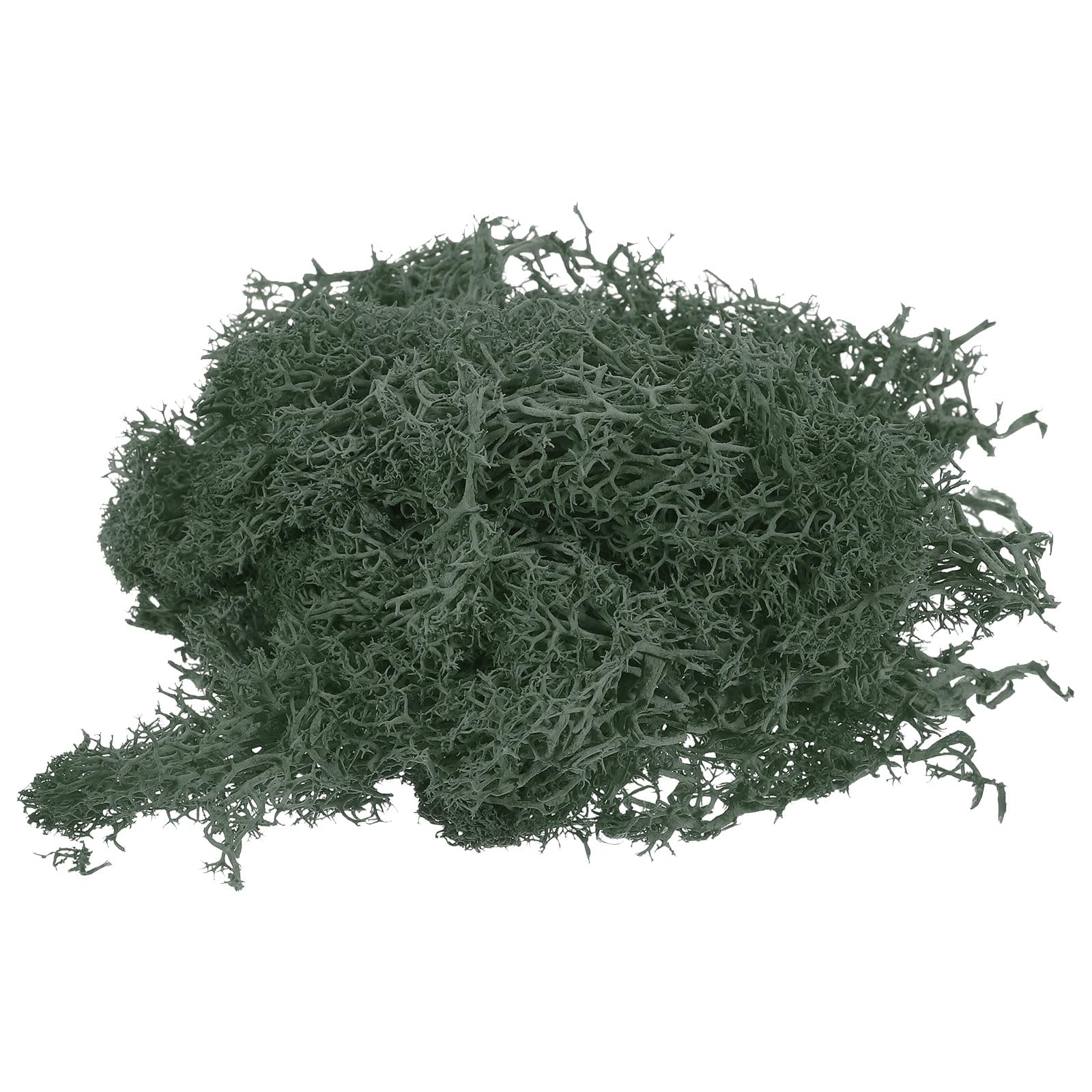 PATIKIL 7 OZ Fake Moss