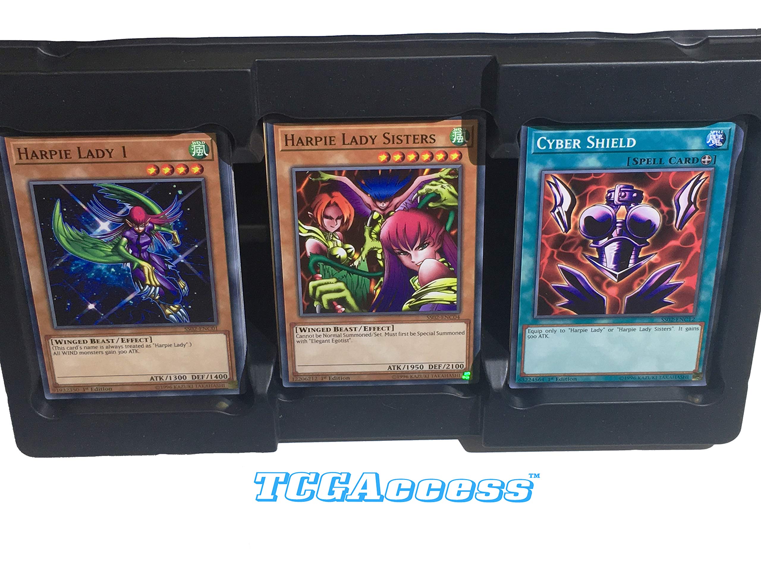 yugioh gren maju da eiza deck Yu-Gi-Oh! Gren Maju Da Eiza : QCSE RA04-FR124 – Tradingcardsxxx